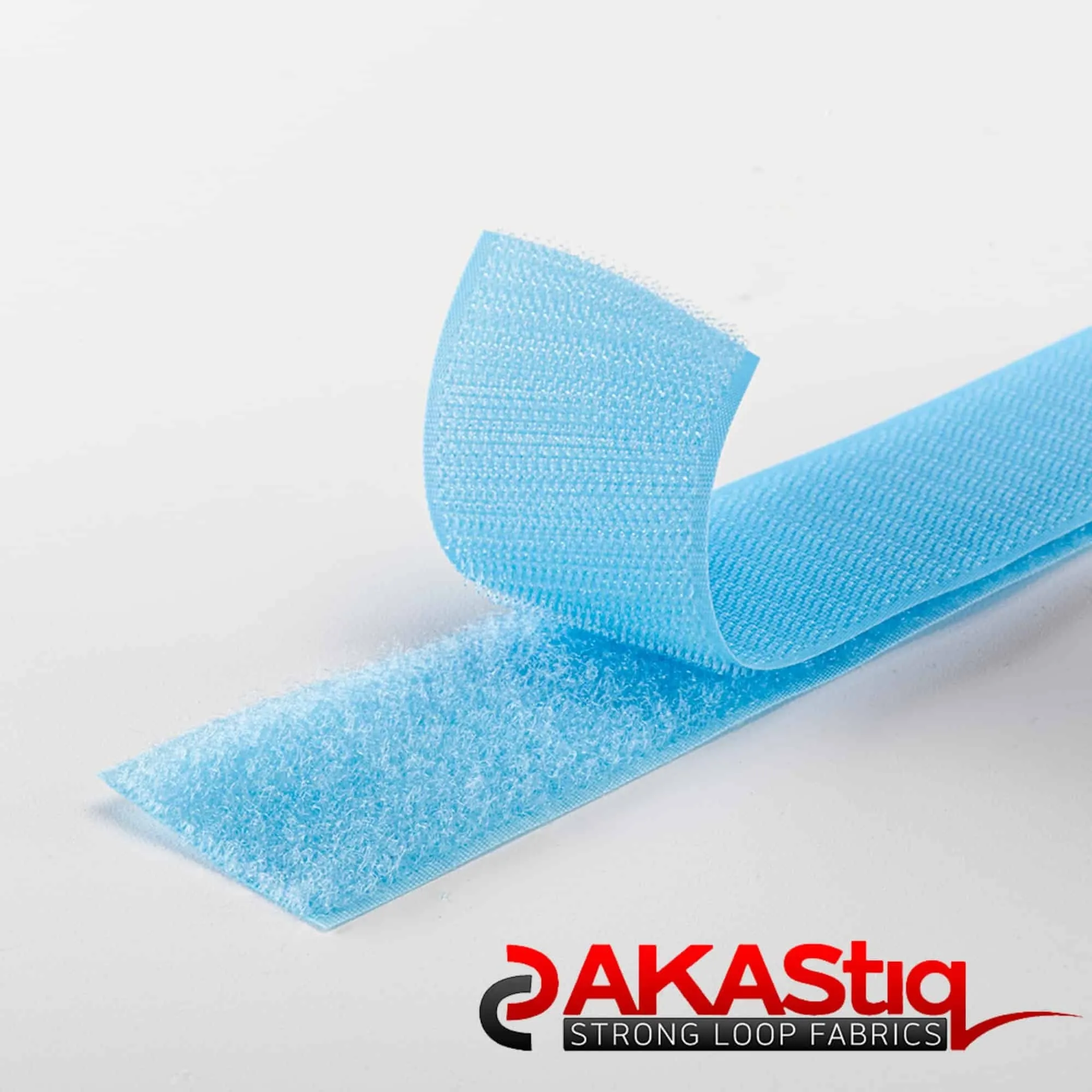 AKAStiq® Hook & Loop Tapes (1.5" wide) (W-702)