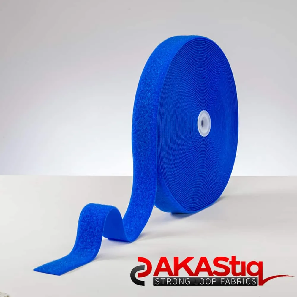 AKAStiq® Hook & Loop Tapes (1.5" wide) (W-702)