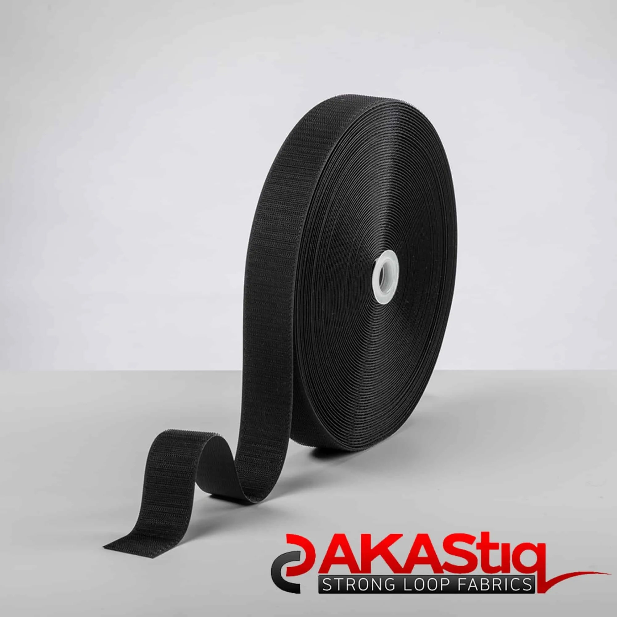 AKAStiq® Hook & Loop Tapes (1.5" wide) (W-702)