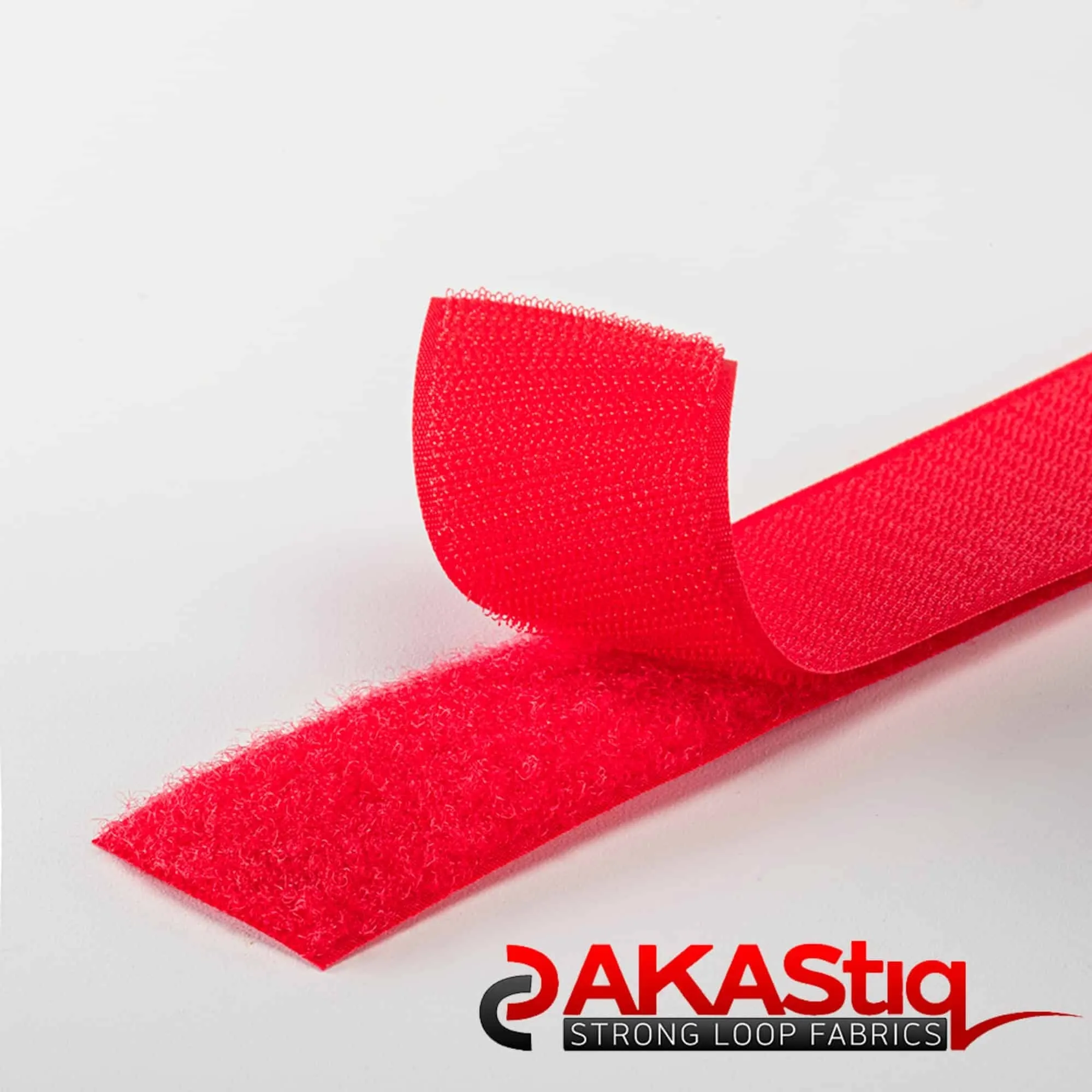 AKAStiq® Hook & Loop Tapes (1.5" wide) (W-702)