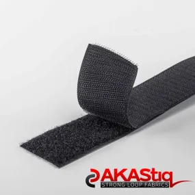 AKAStiq® Hook & Loop Tapes (2" wide) (W-703)