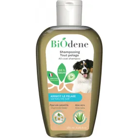 All Coat Shampoo 250Ml