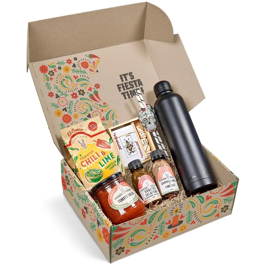 Altitude Bianca Digital Print Gift Box A