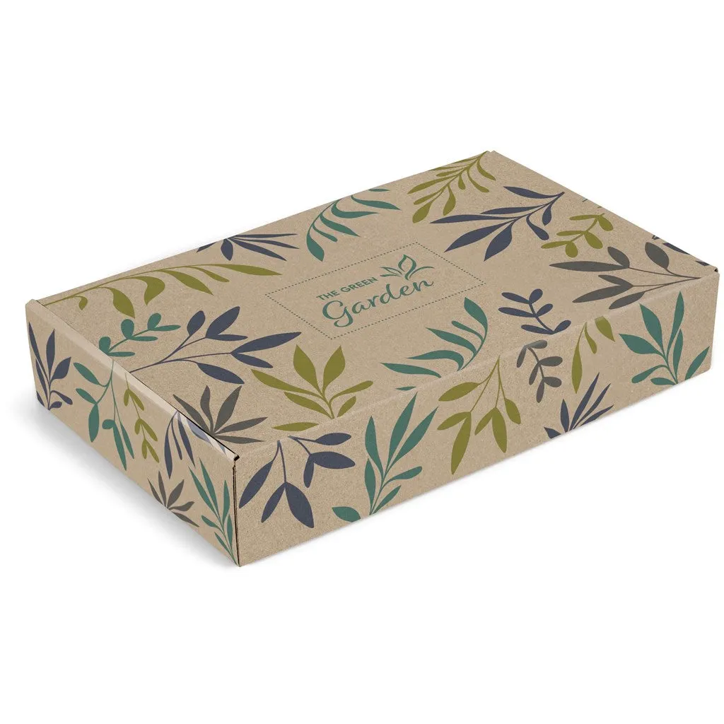 Altitude Bianca Digital Print Gift Box C