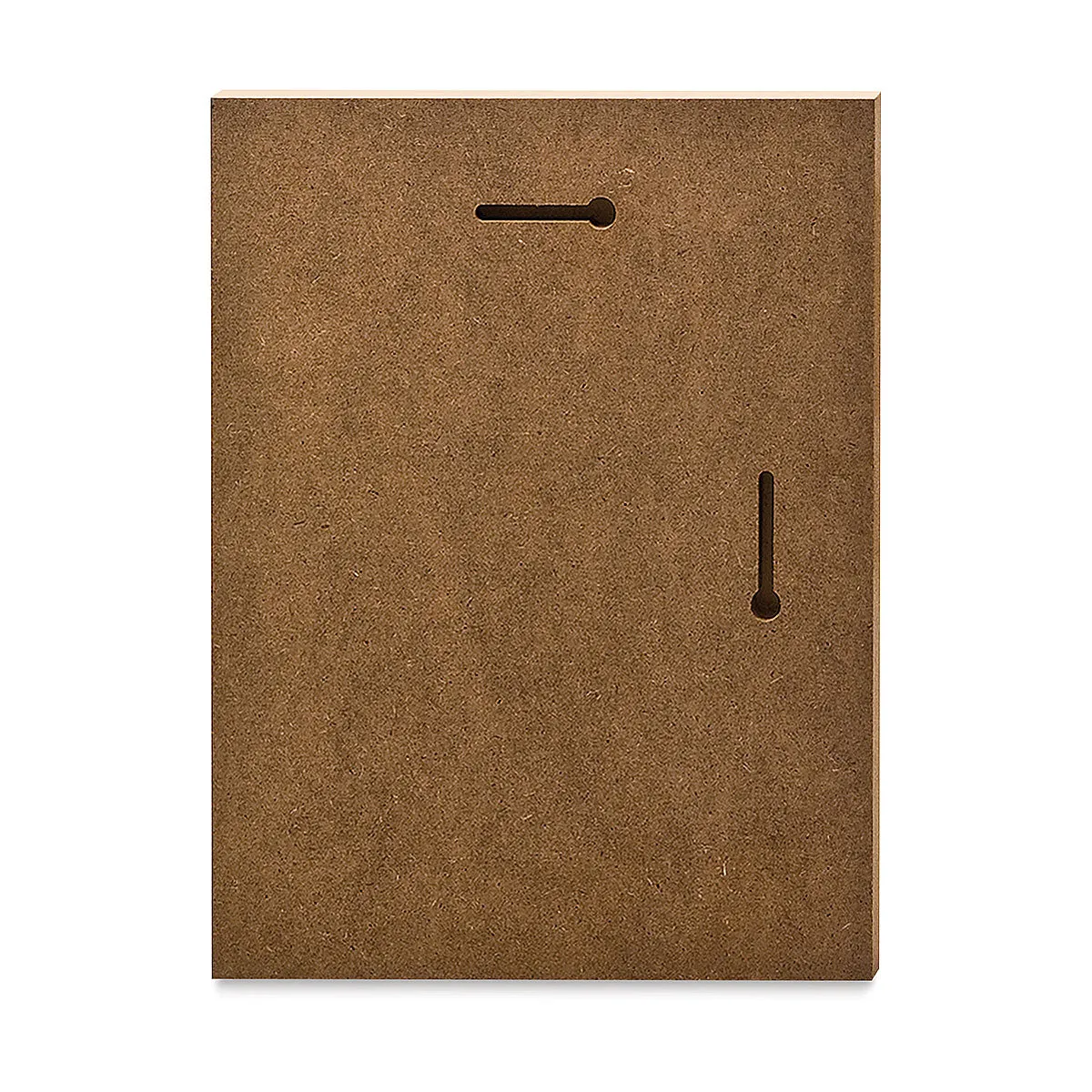 Ampersand Canvas Texture Panel