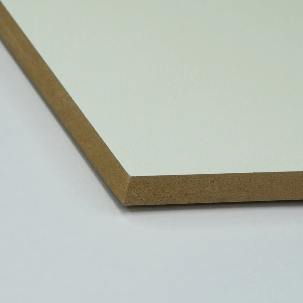 Ampersand Canvas Texture Panel