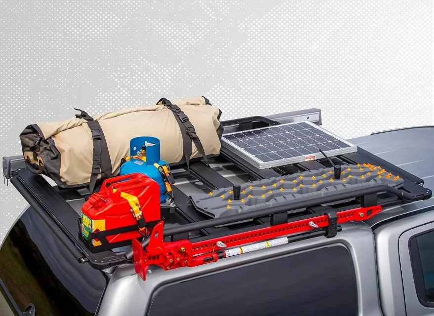 ARB Base Rack Roof Rack Kit For Toyota Tacoma 2016-2022