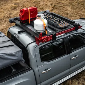 ARB Base Rack Roof Rack Kit For Toyota Tacoma 2016-2022