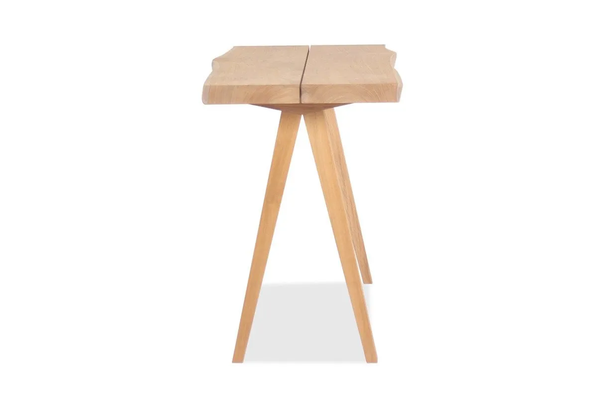 Arri Slab Console Table