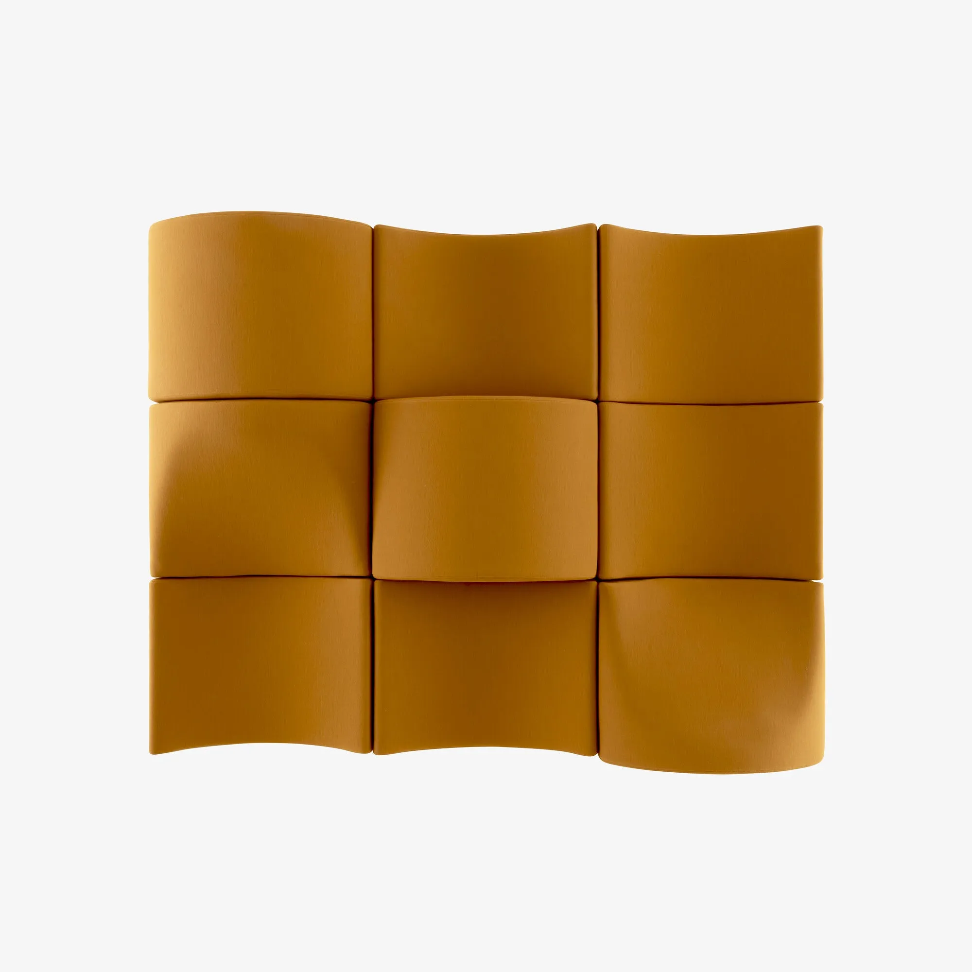 Asmara Element Upholstery Sofa