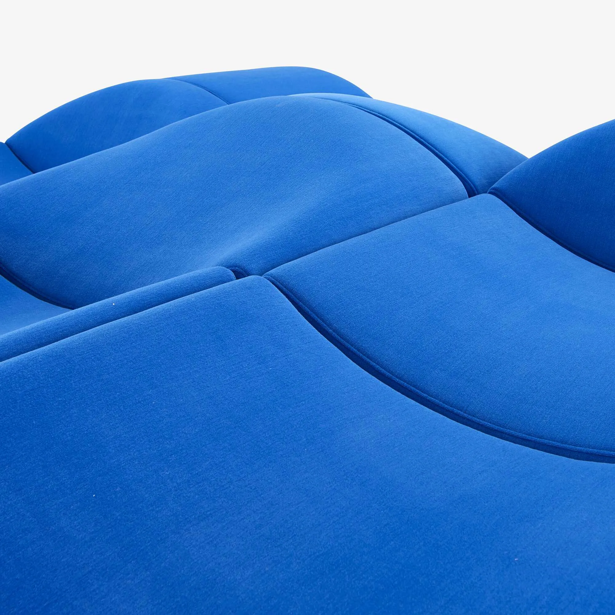 Asmara Element Upholstery Sofa