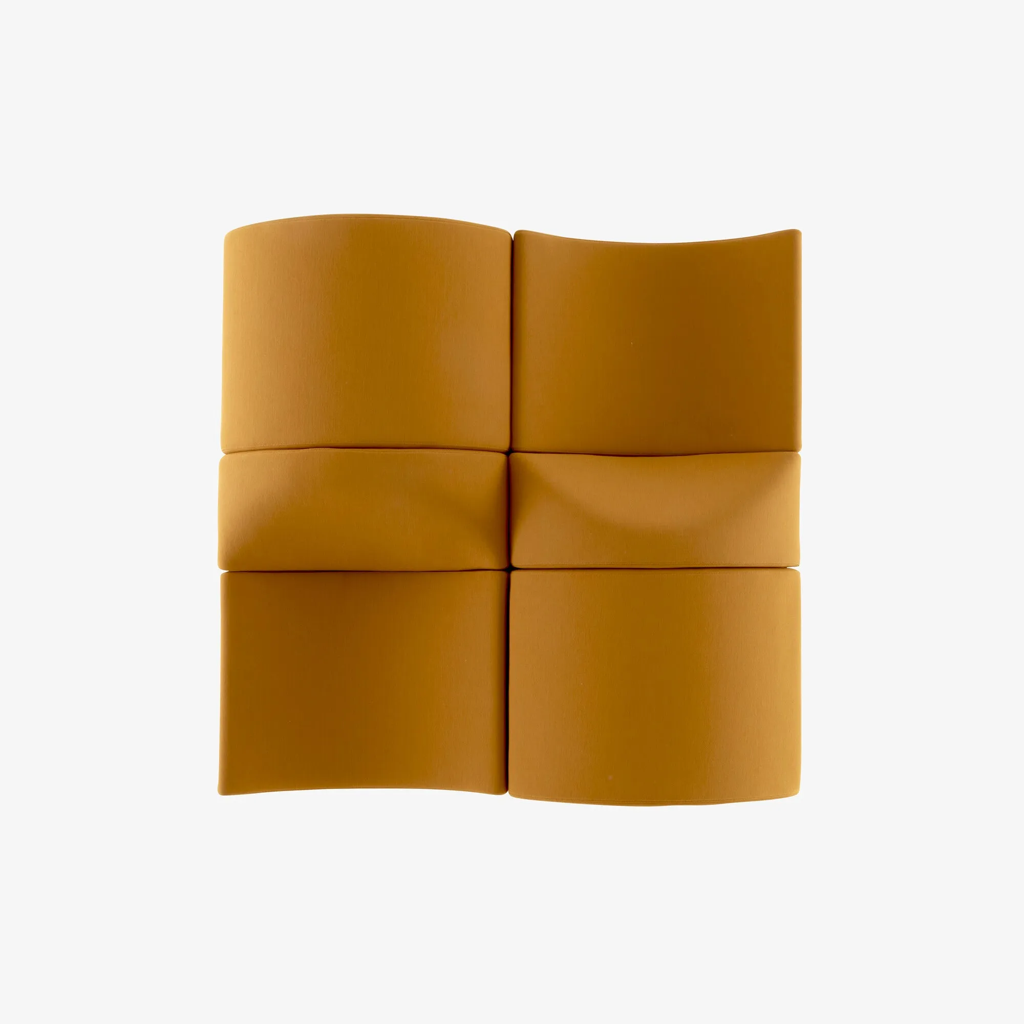 Asmara Element Upholstery Sofa