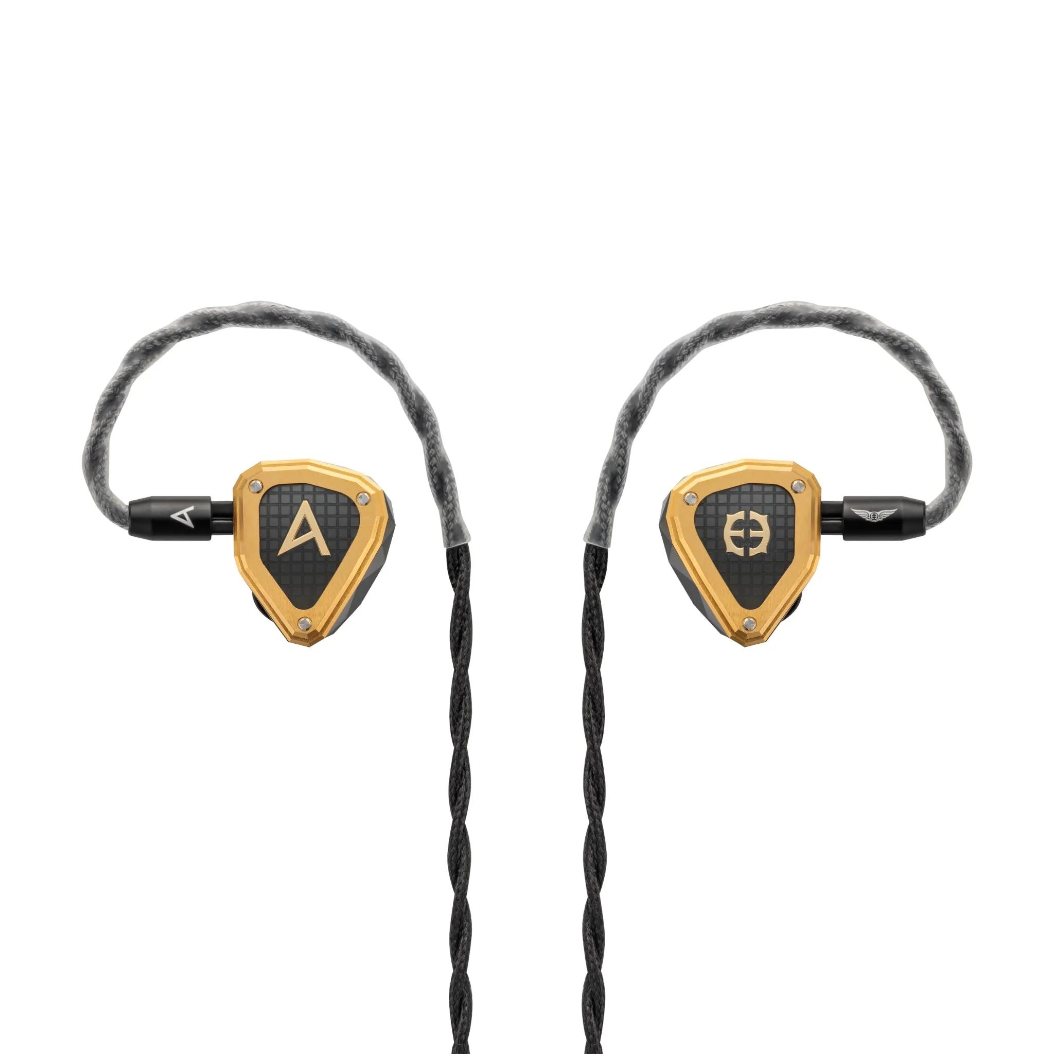 Astell&Kern x Empire Ears Novus | Flagship 13-Driver Quadbrid IEMs