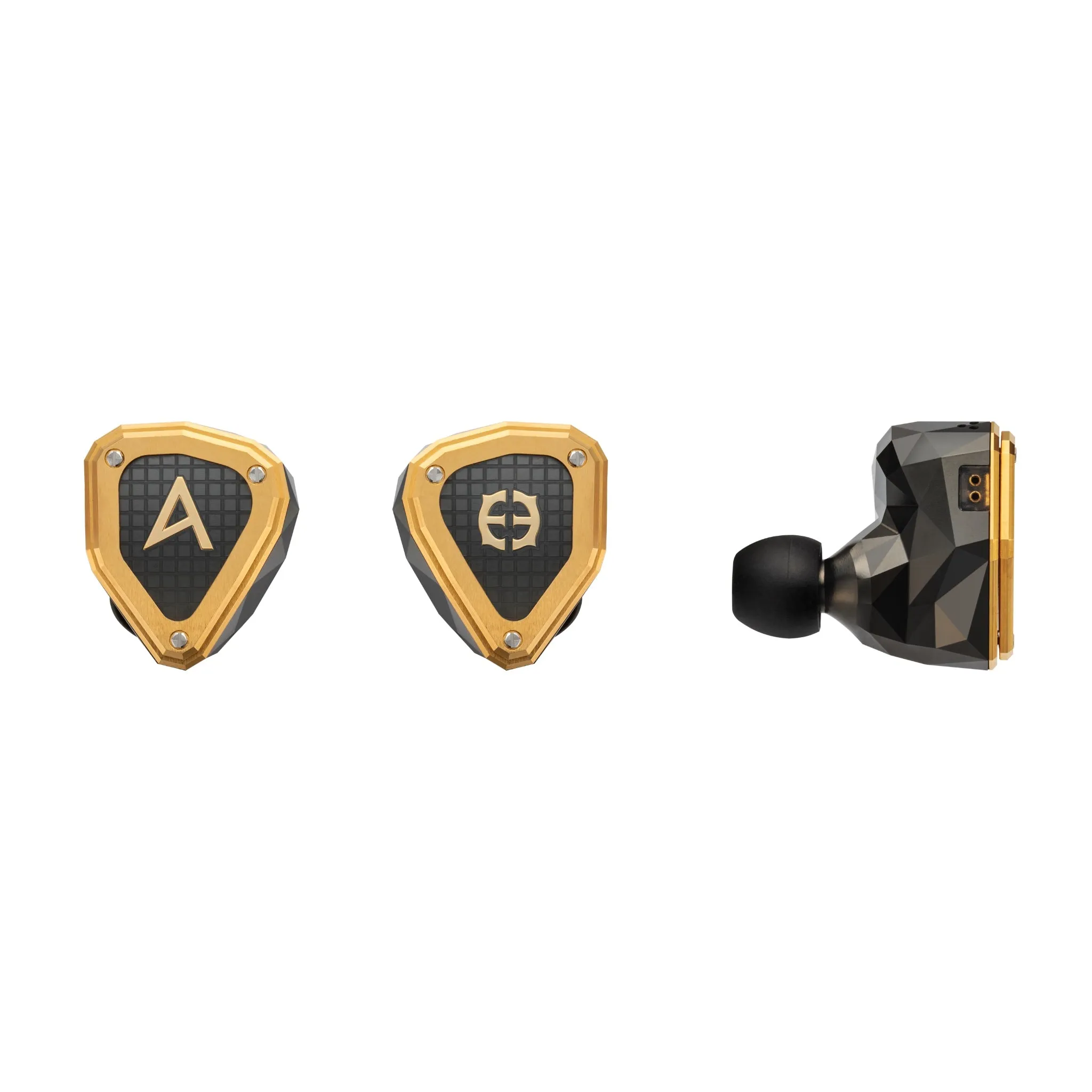 Astell&Kern x Empire Ears Novus | Flagship 13-Driver Quadbrid IEMs