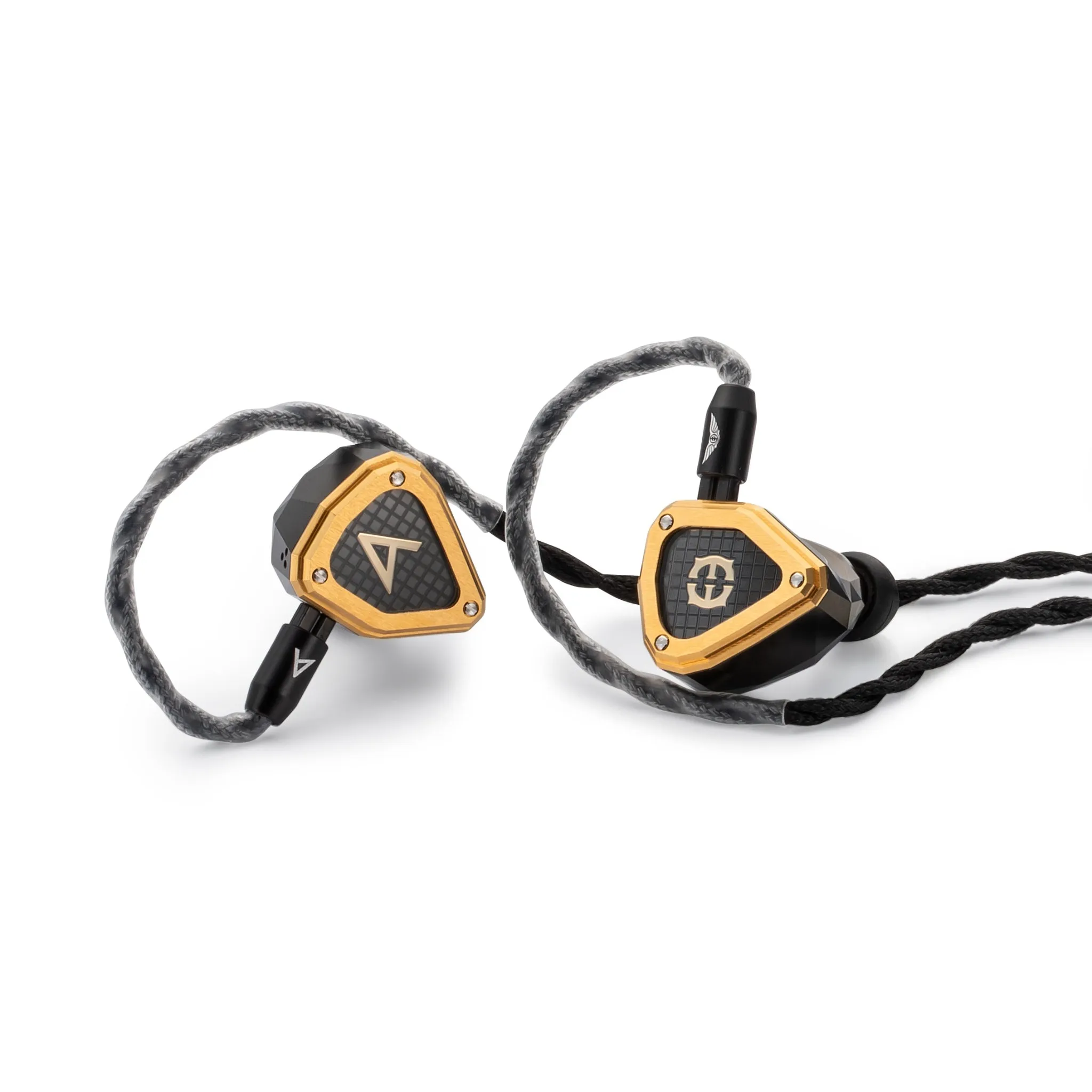 Astell&Kern x Empire Ears Novus | Flagship 13-Driver Quadbrid IEMs