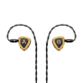 Astell&Kern x Empire Ears Novus | Flagship 13-Driver Quadbrid IEMs