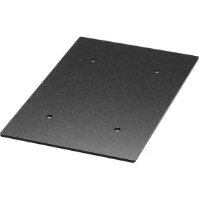 Audio-Technica AT8631 Joining Plate For Two Wireless Receivers