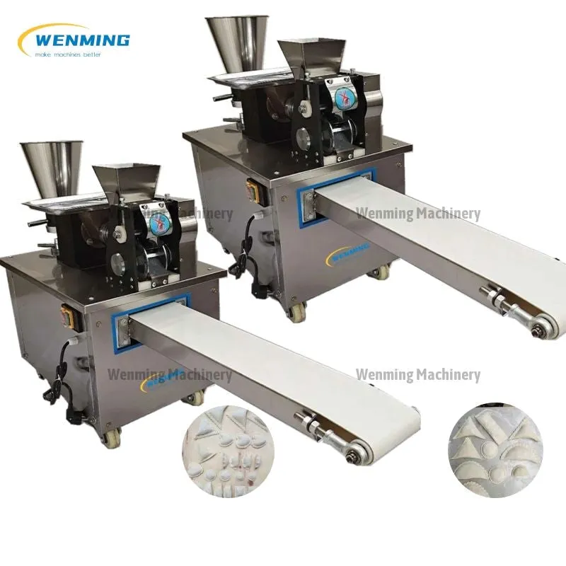 Automatic Gyoza Machine dumpling maker