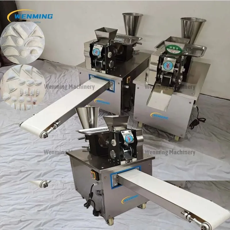 Automatic Gyoza Machine dumpling maker