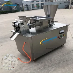 Automatic Pierogi Making Machine Pierogi Maker Machine Electric