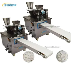 Automatic Samosa Patti Machine Siomai Wrapper Machine
