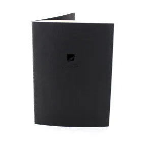 B5 5mm Grid Notebook (40 sheets)