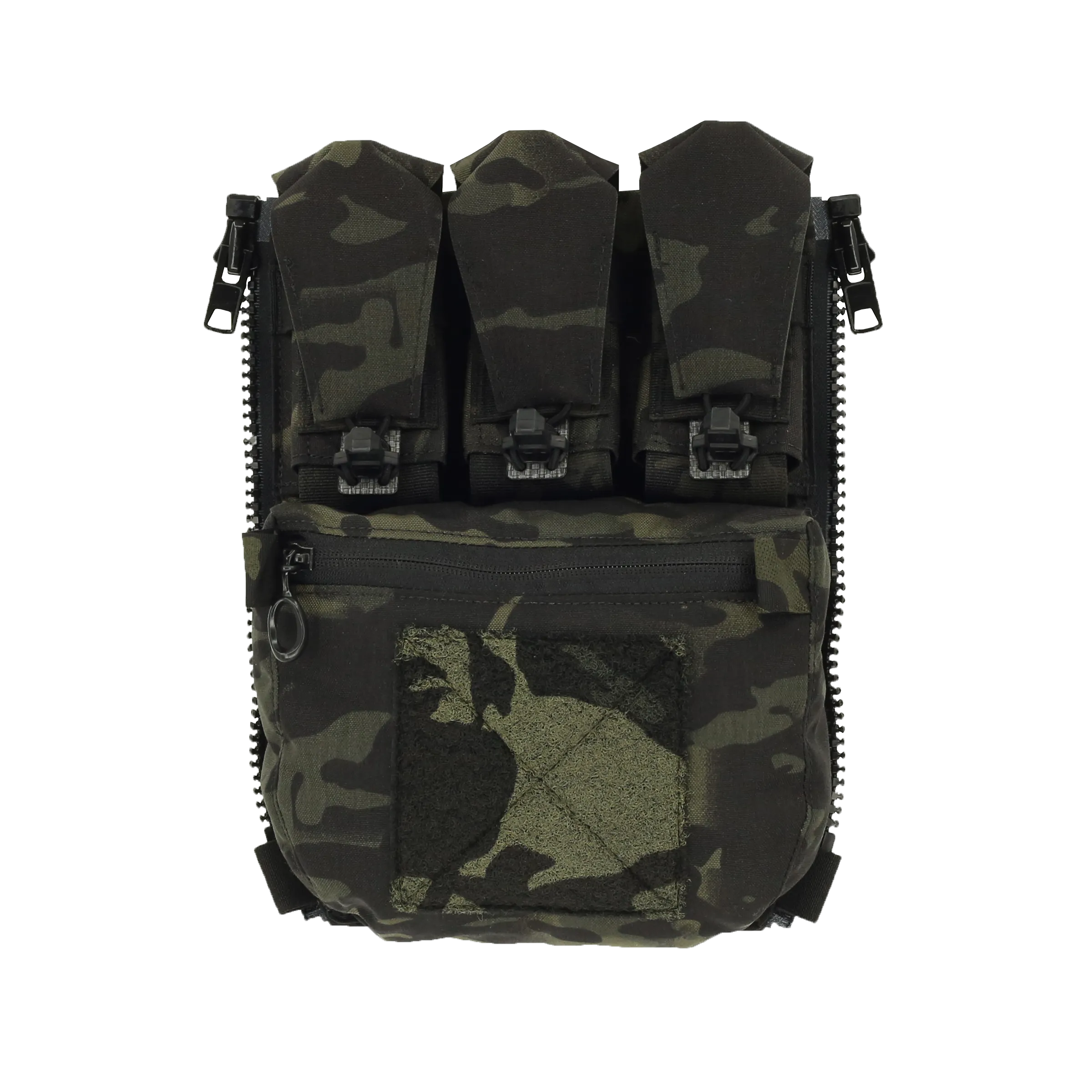 Back Panel Banger