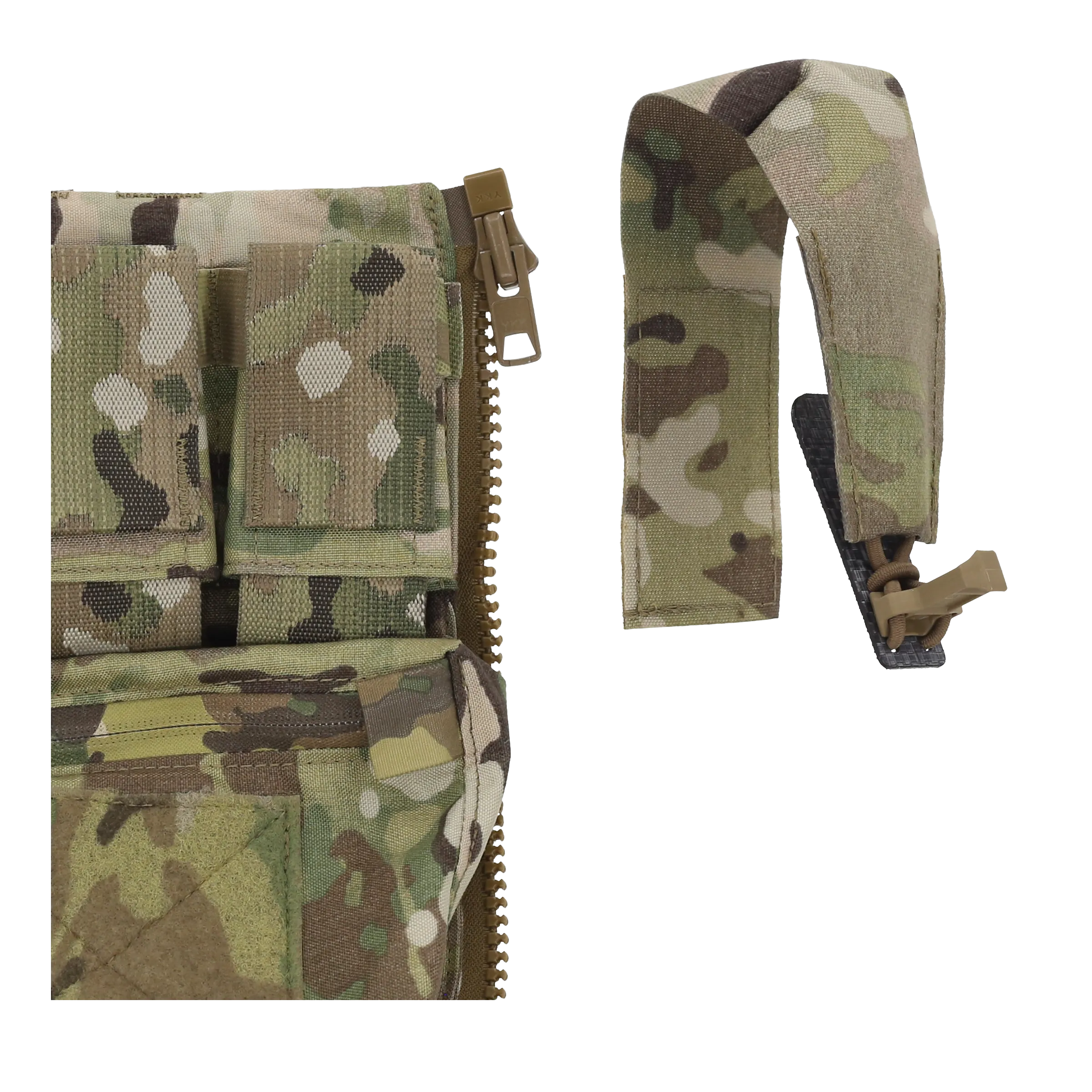 Back Panel Banger