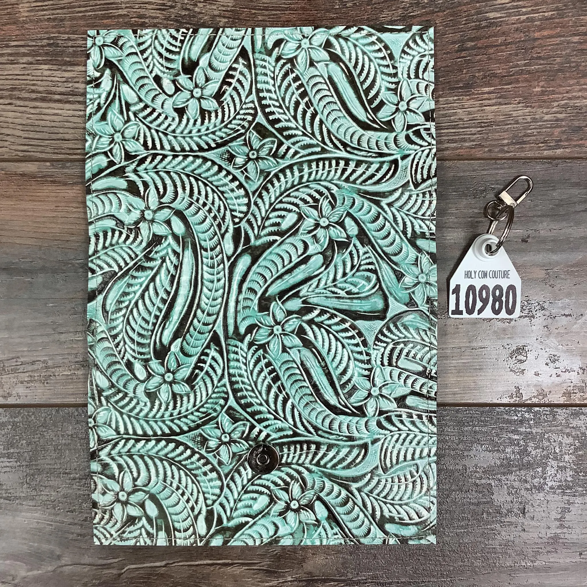 Bandit Wallet  - #10980