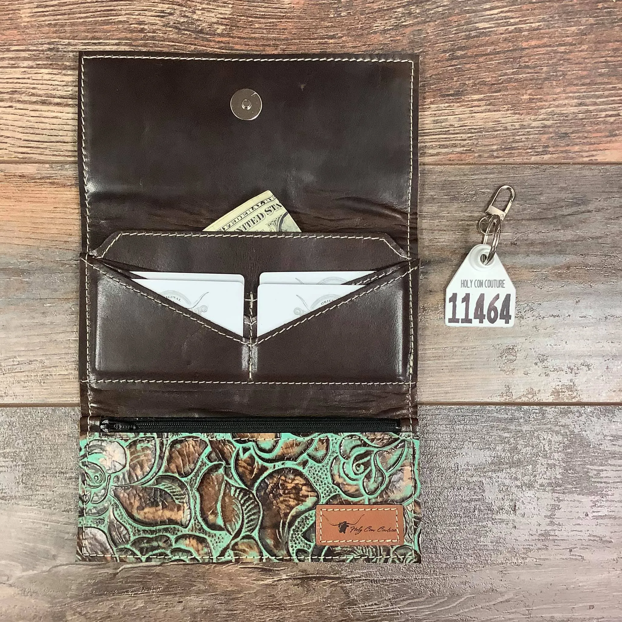 Bandit Wallet  - #11464