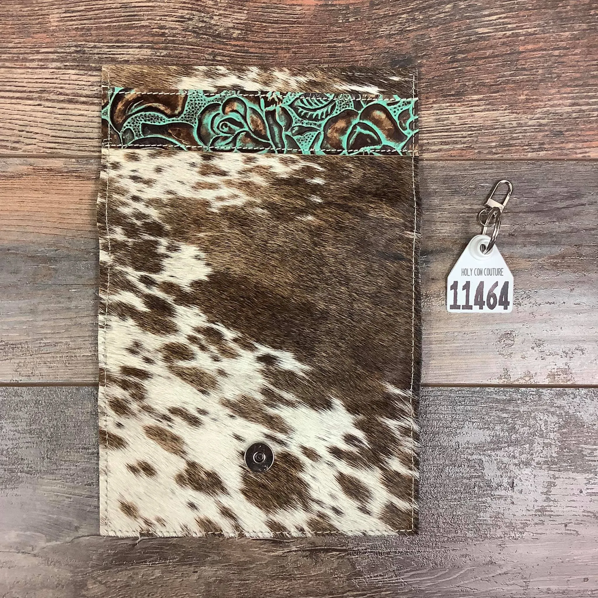 Bandit Wallet  - #11464
