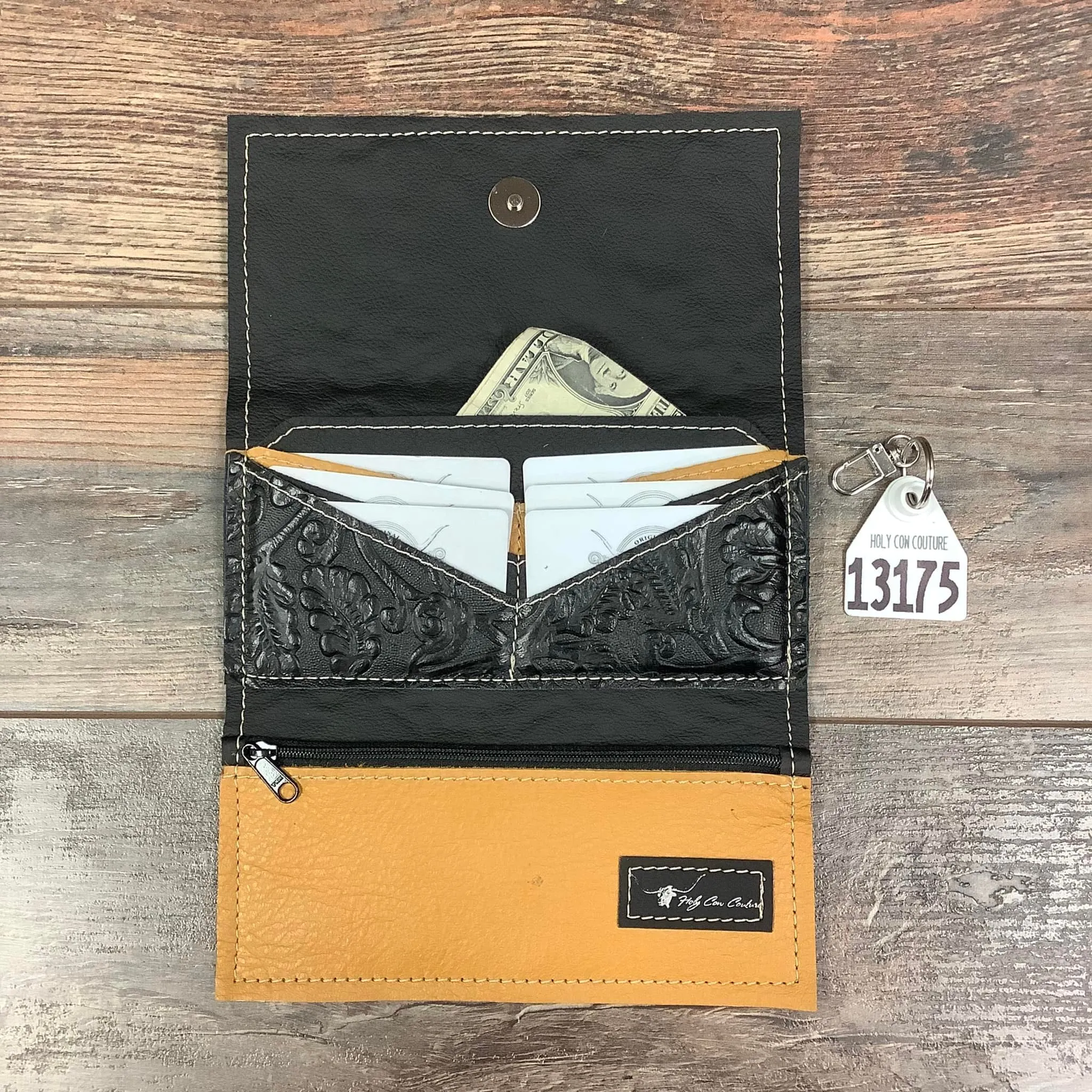 Bandit Wallet  - #13175