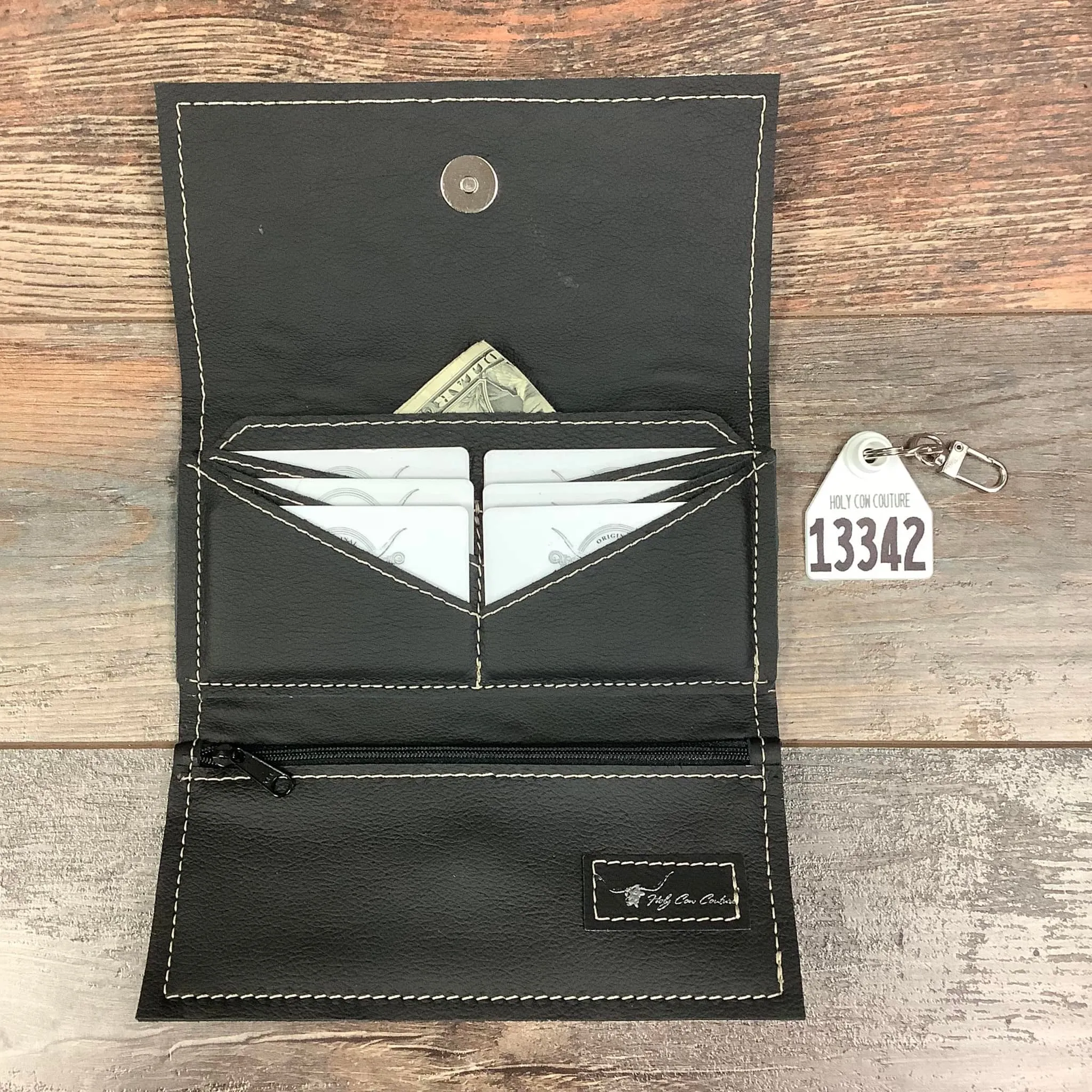Bandit Wallet  - #13342