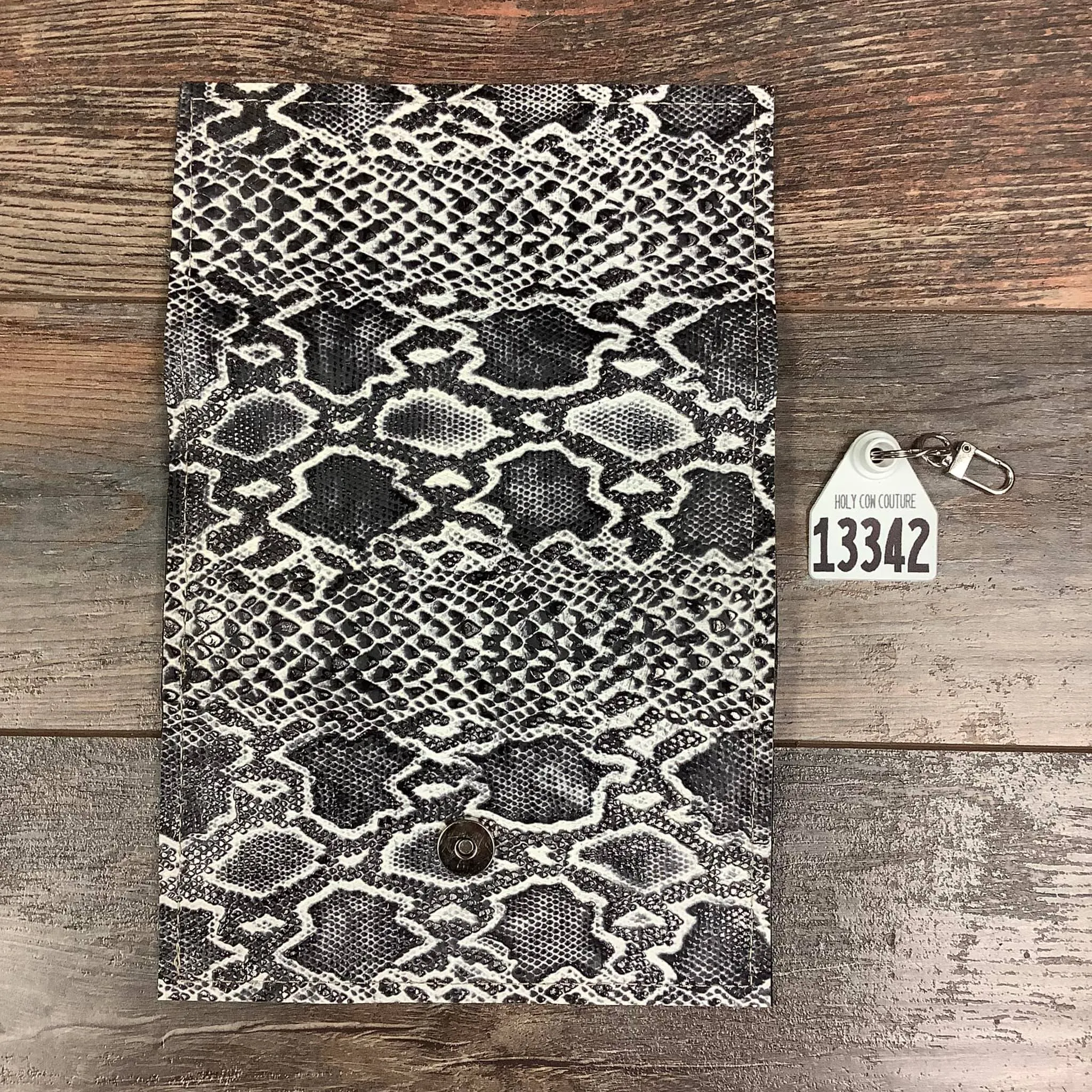 Bandit Wallet  - #13342