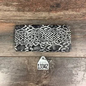Bandit Wallet  - #13342