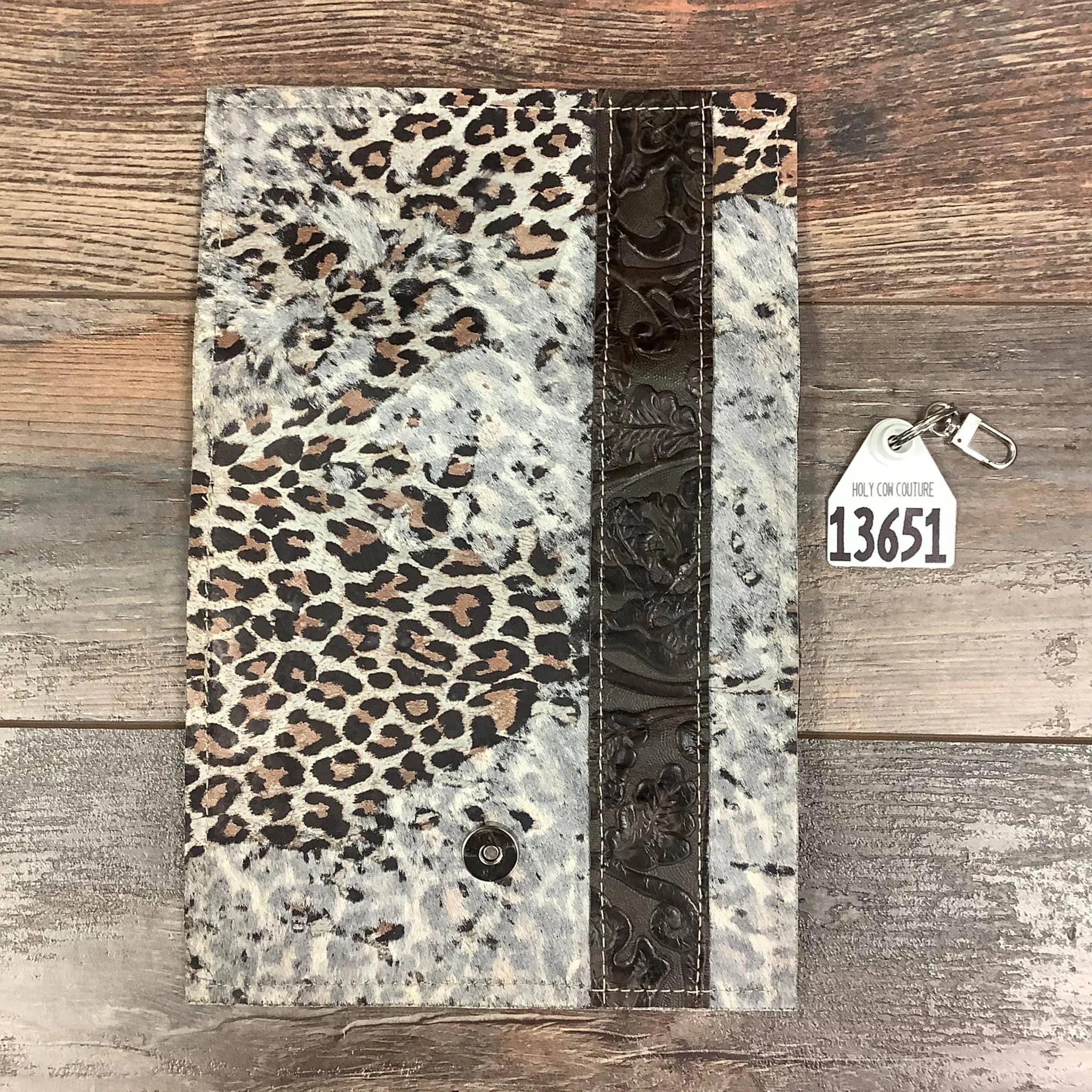 Bandit Wallet  - #13651