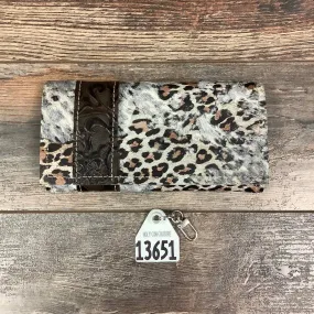Bandit Wallet  - #13651