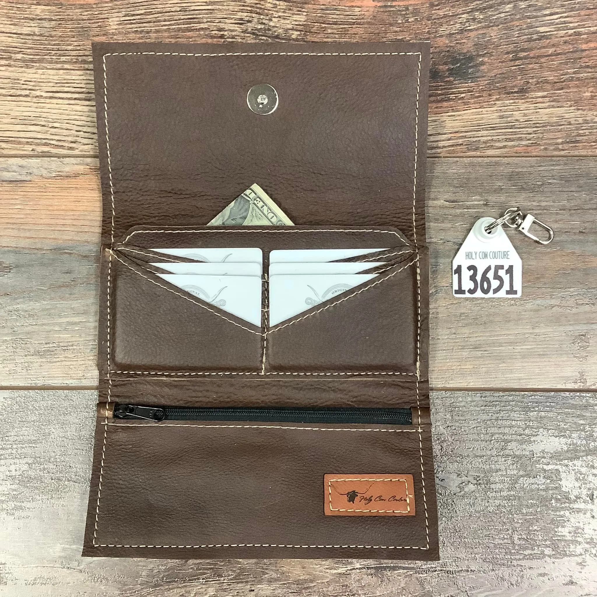 Bandit Wallet  - #13651