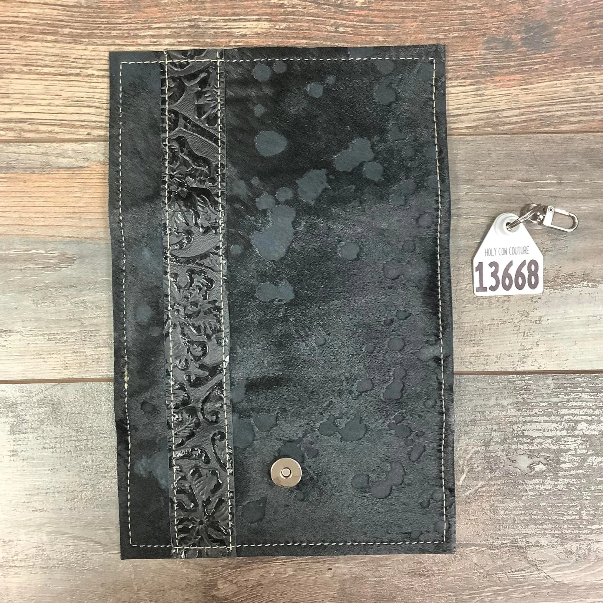 Bandit Wallet  - #13668