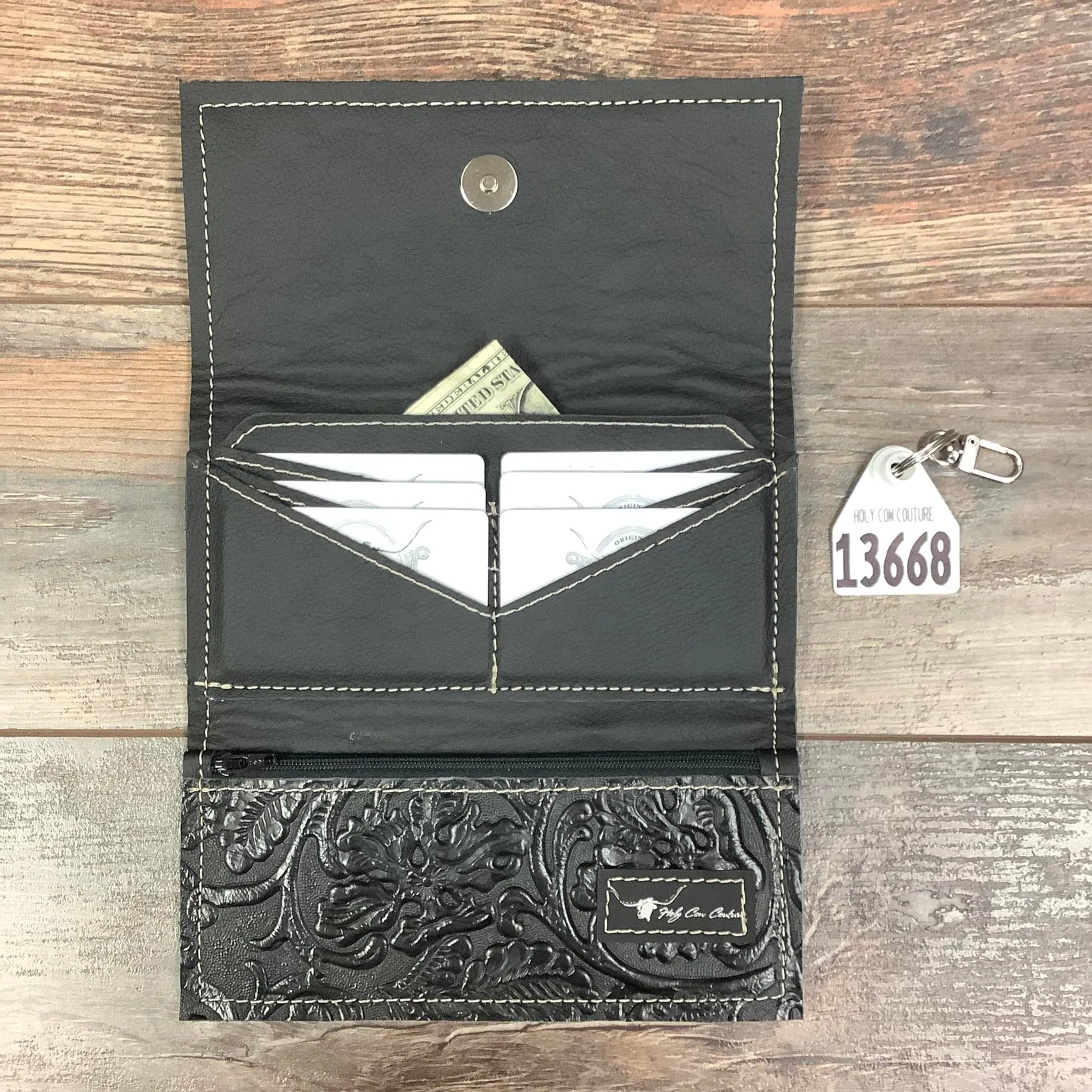 Bandit Wallet  - #13668
