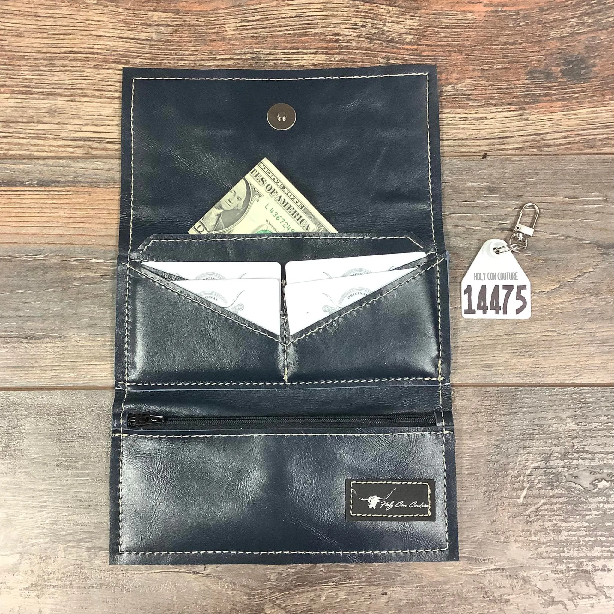 Bandit Wallet  - #14475