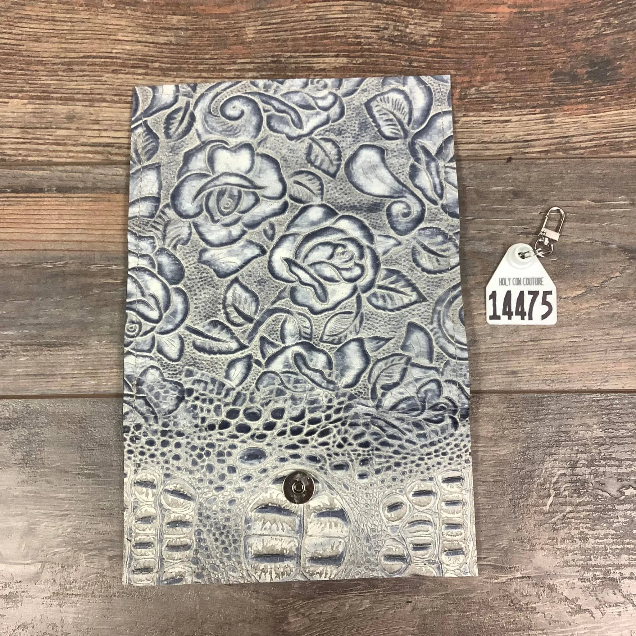Bandit Wallet  - #14475