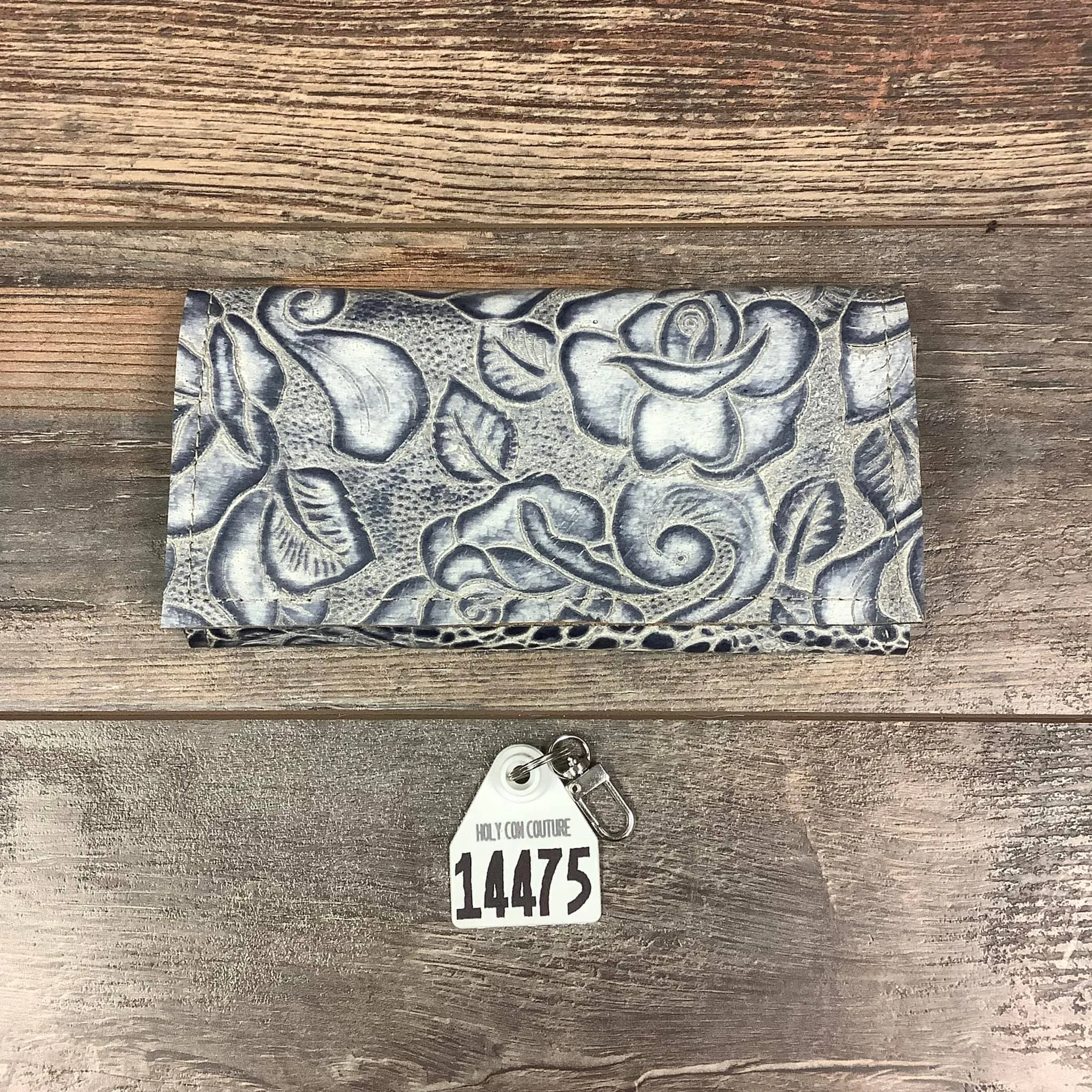 Bandit Wallet  - #14475