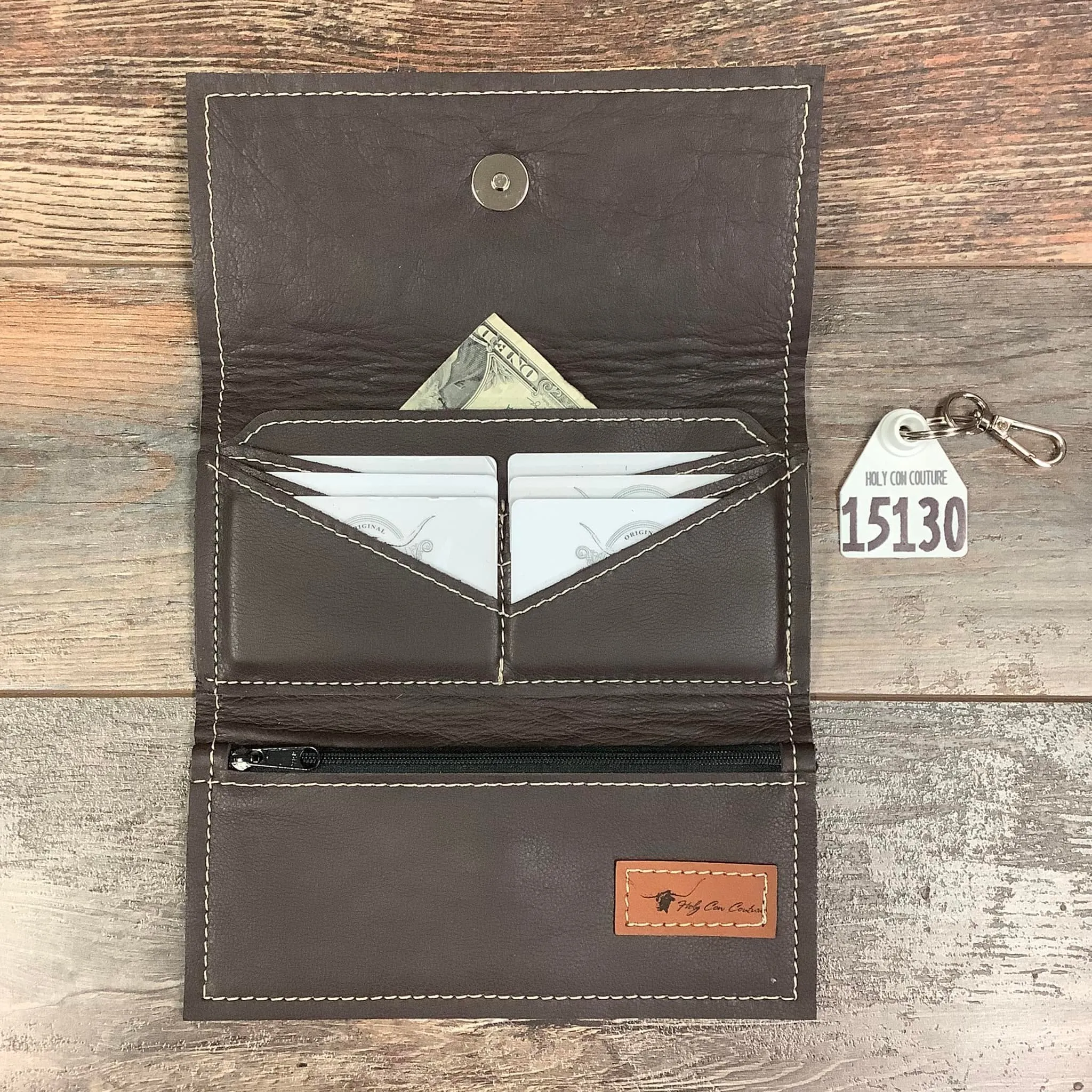 Bandit Wallet  - #15130