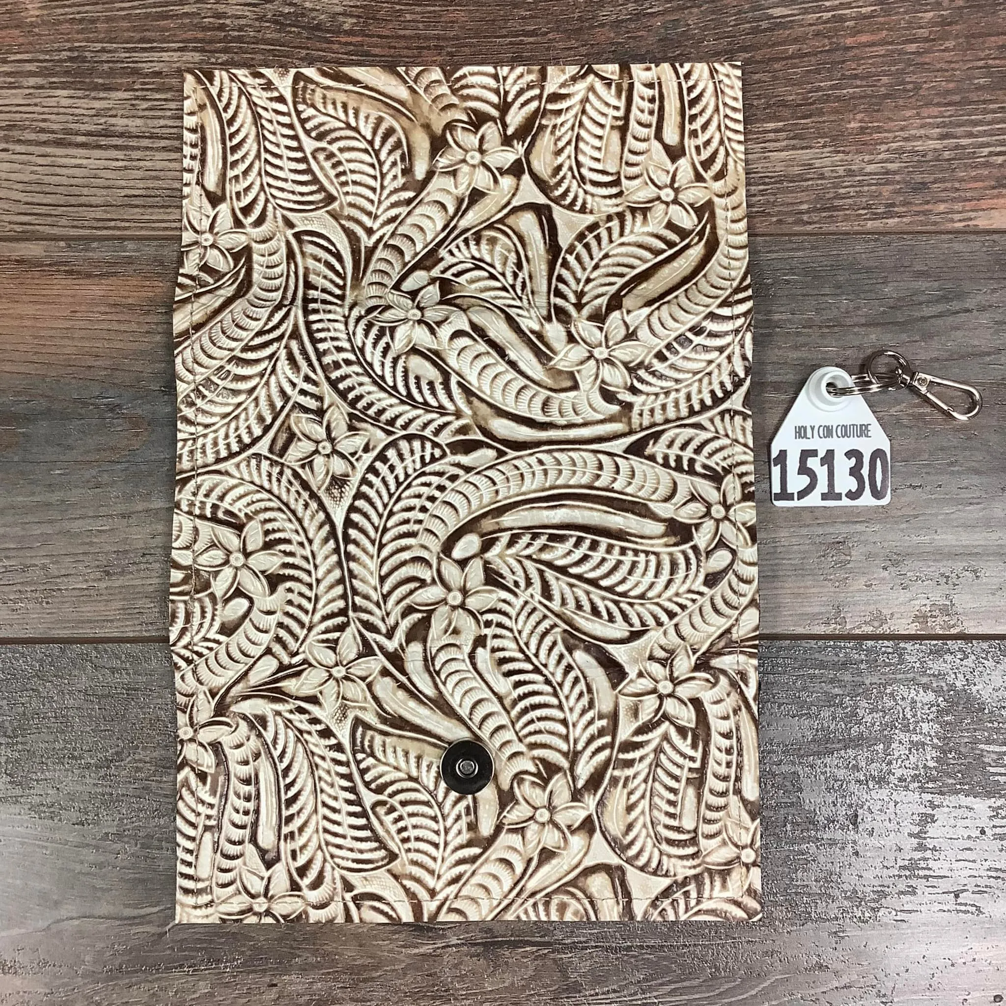 Bandit Wallet  - #15130