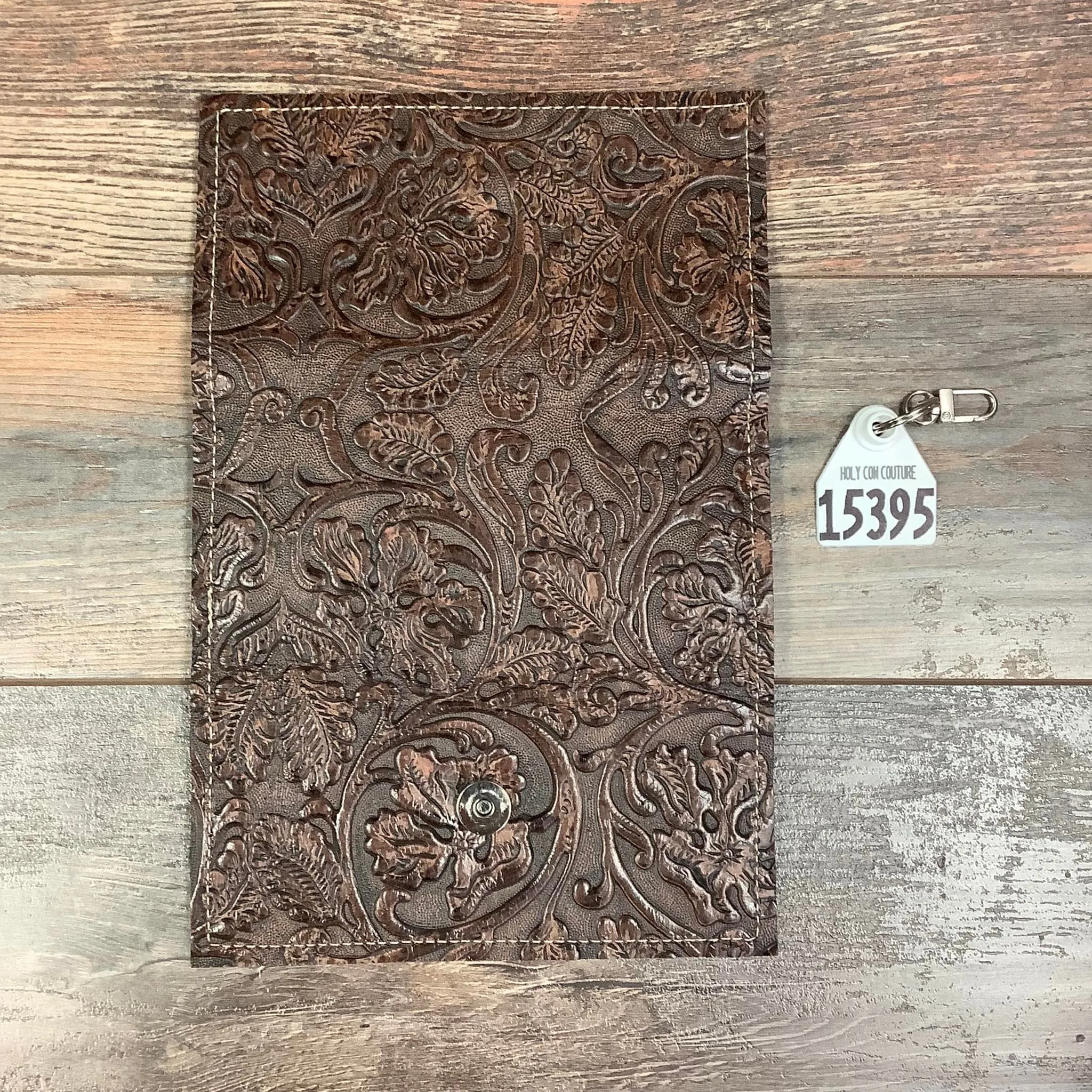 Bandit Wallet  - #15395