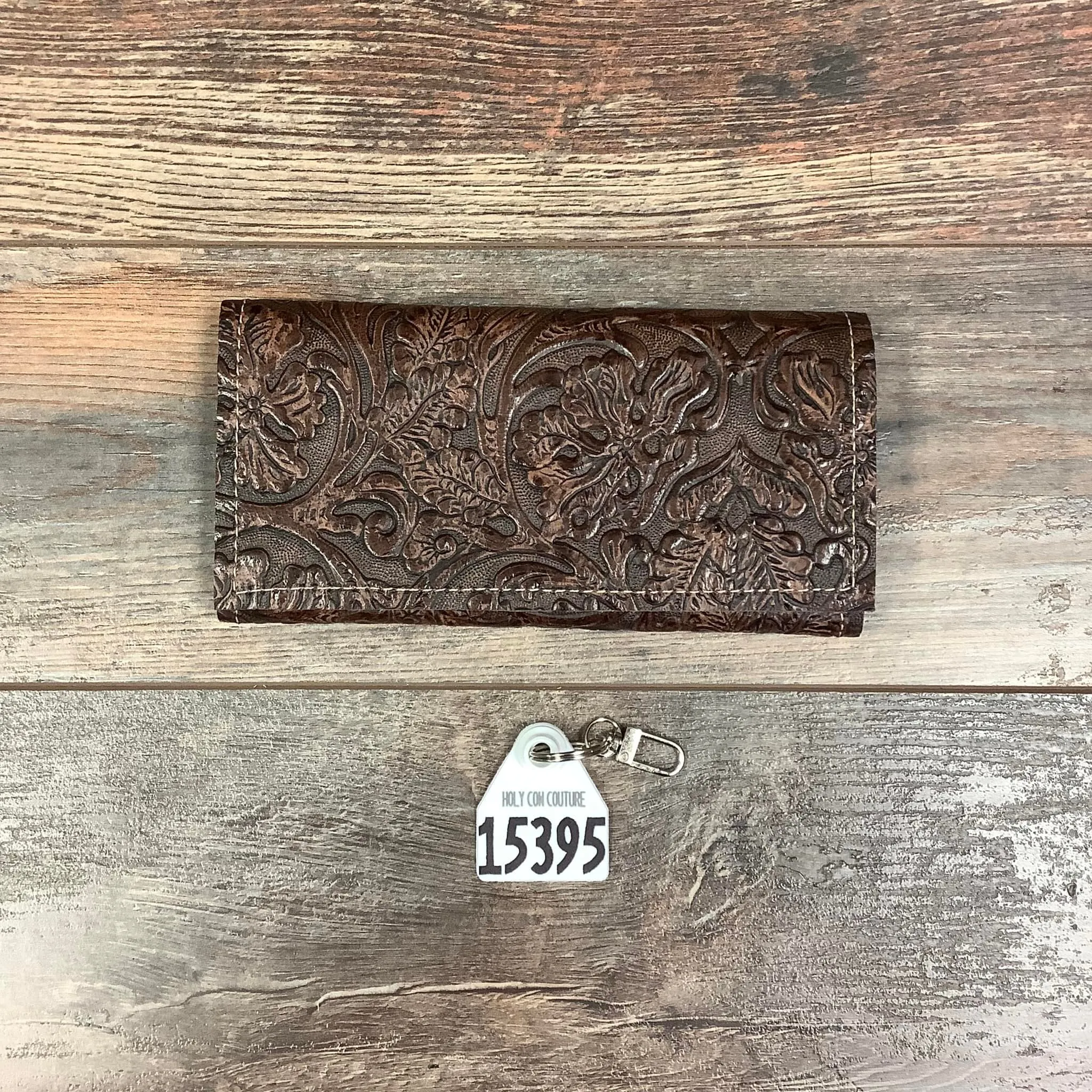 Bandit Wallet  - #15395