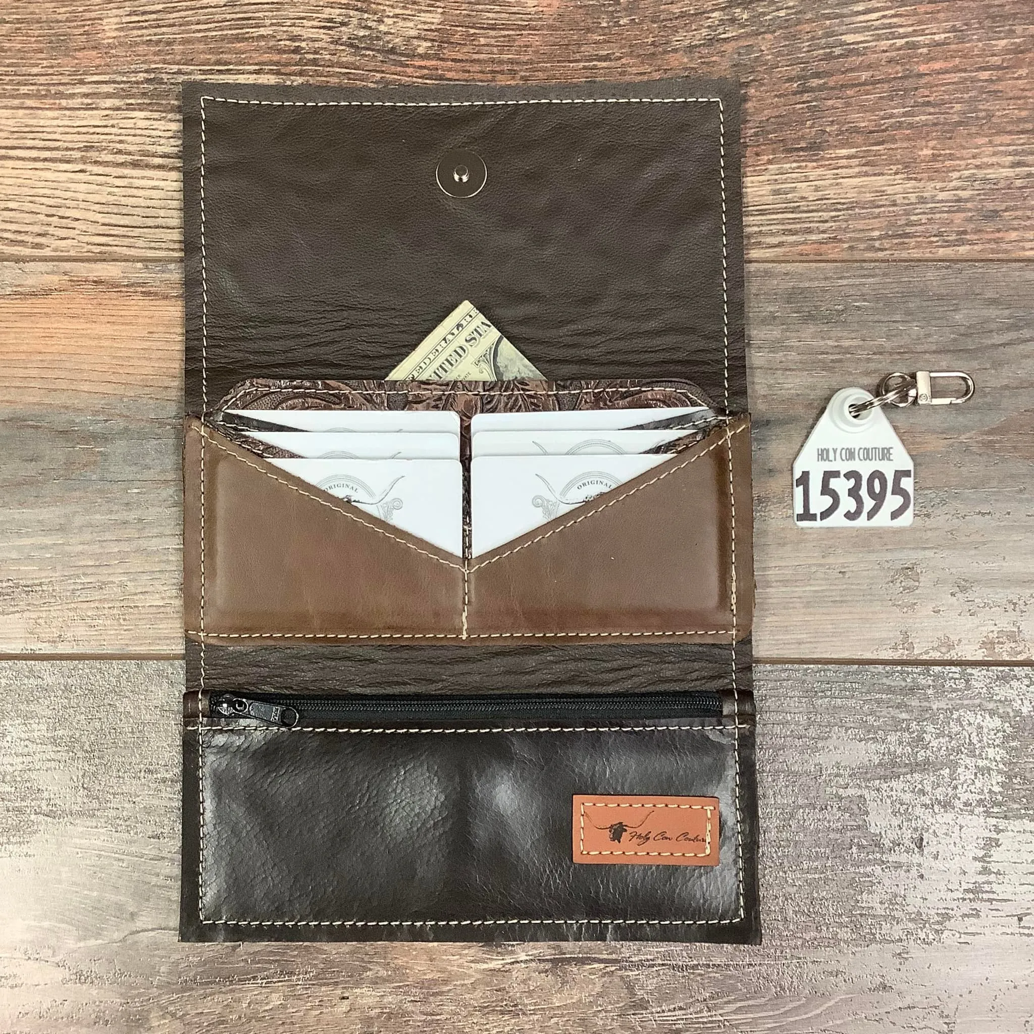 Bandit Wallet  - #15395