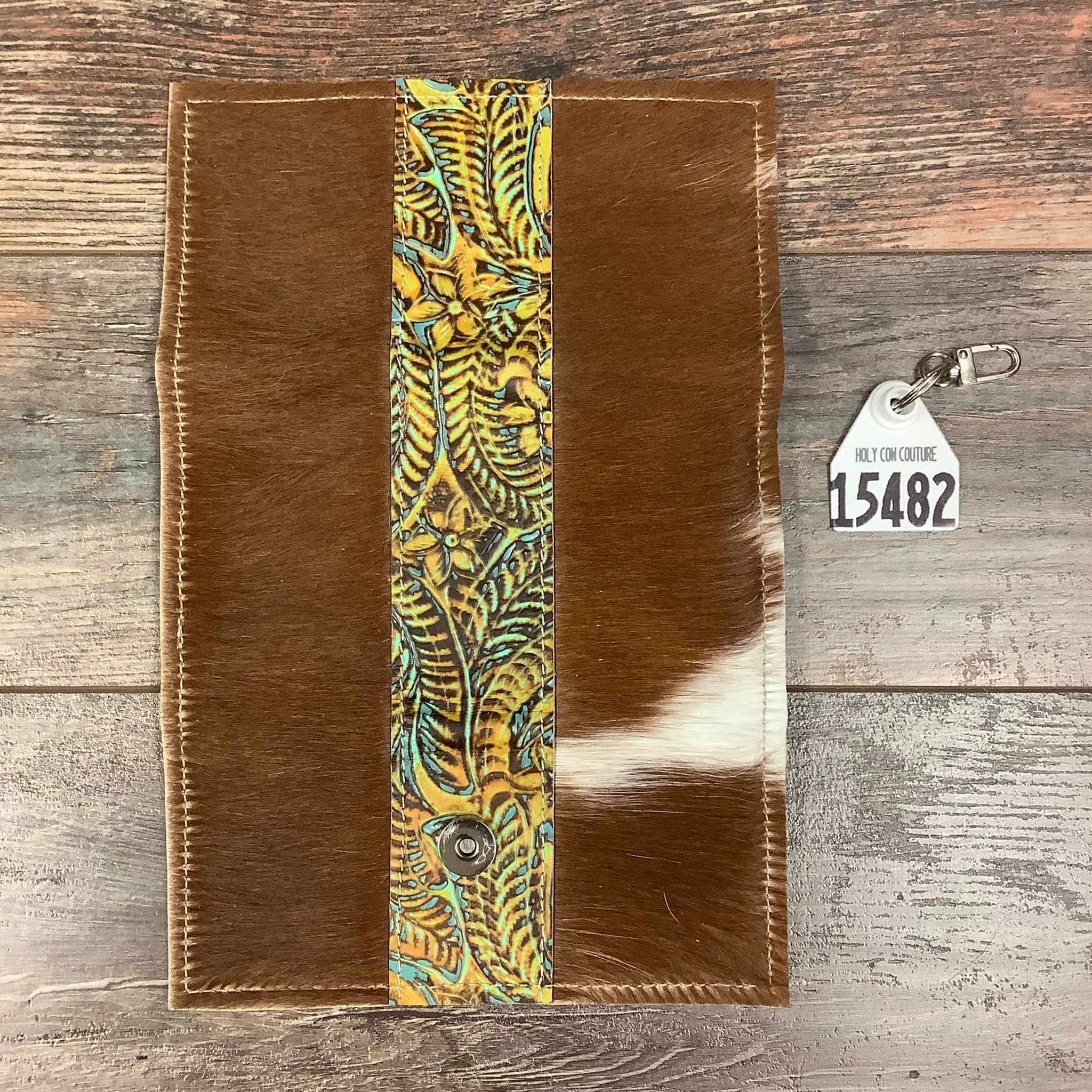 Bandit Wallet  - #15482