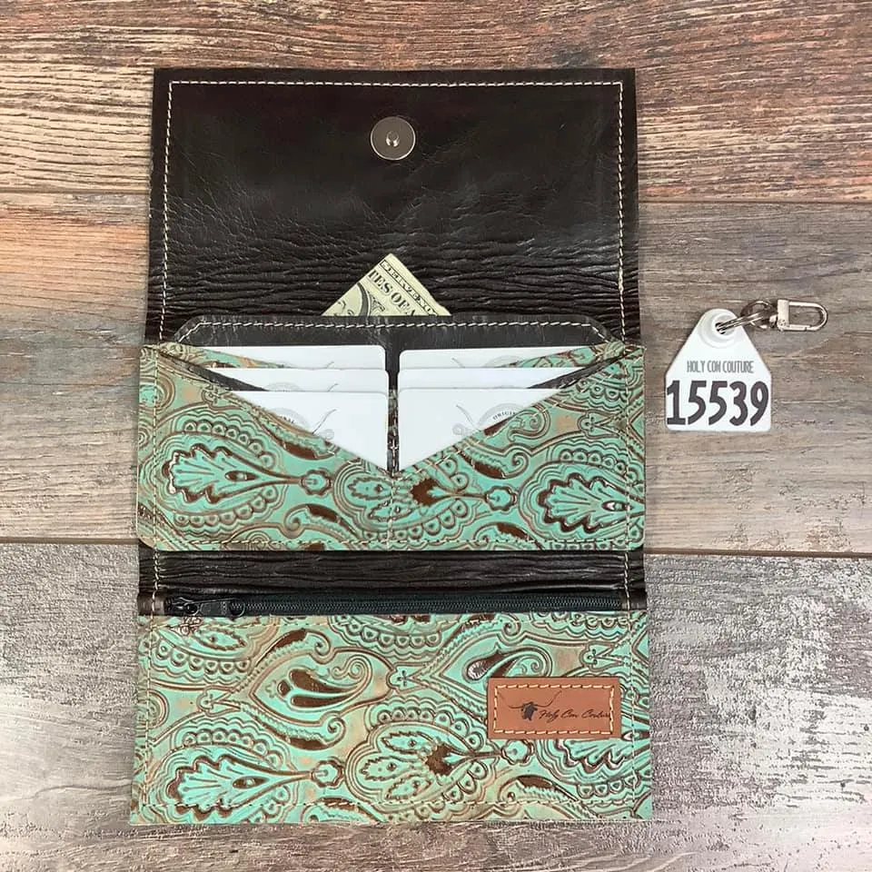 Bandit Wallet  - #15539
